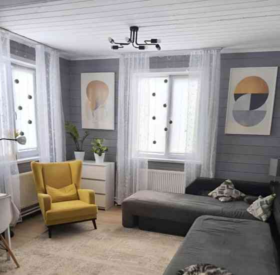 Дом, 90 м2, 2 сотки Удельная