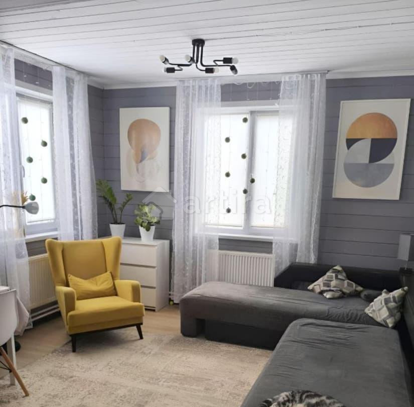 Дом, 90 м2, 2 сотки Удельная - изображение 3