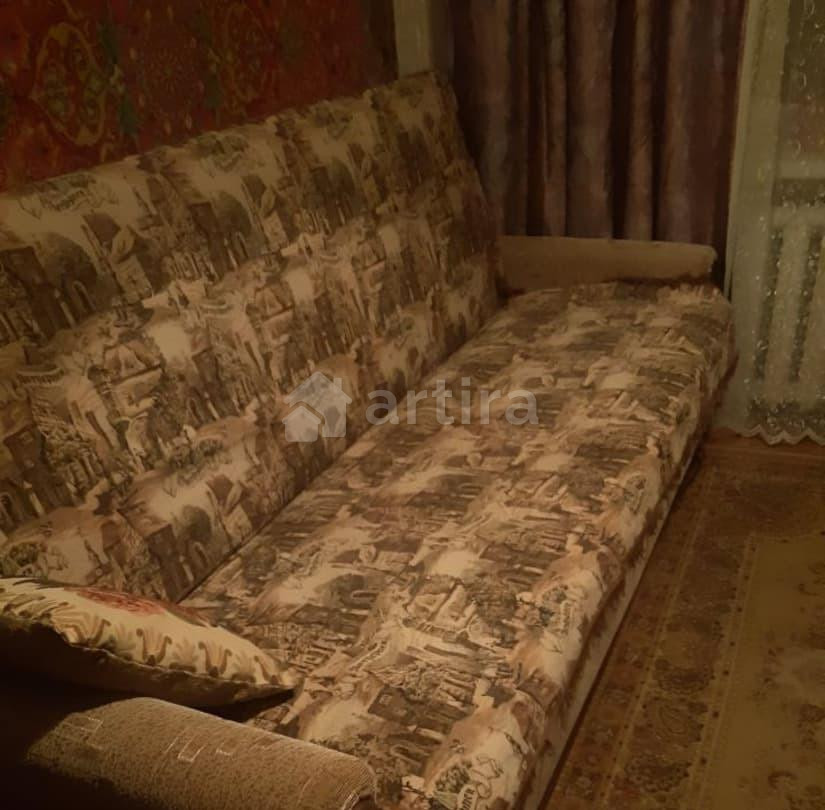 Комната, 20 м2, 11/12 эт. Солнечногорск - изображение 1