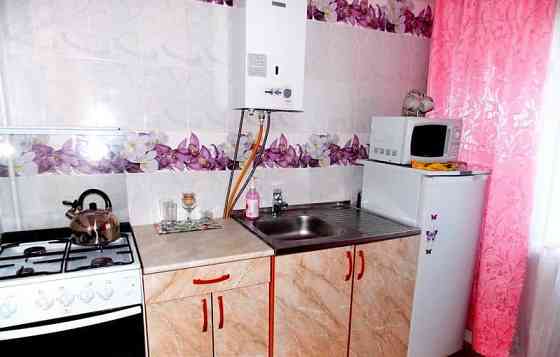 1-комн. квартира, 36 м2, 2/5 эт. Самара