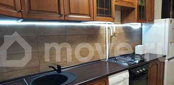 1-комн. квартира, 34.4 м2, 11/14 эт. Москва