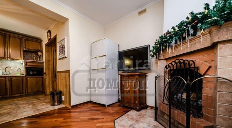 Коттедж, 400 м2 Краснознаменск - изображение 19