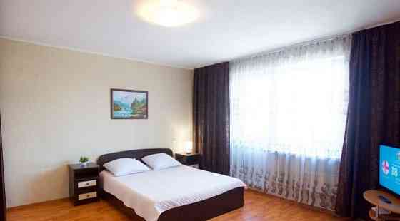 1-комн. квартира, 40 м2, 7/10 эт. Красноярск