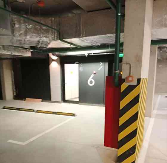 Гараж, 13.3 м2 Москва