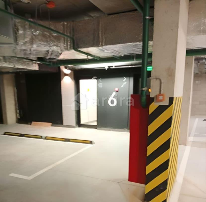 Гараж, 13.3 м2 Москва - изображение 5