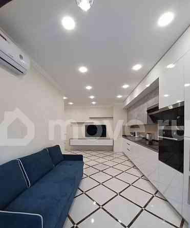 2-комн. квартира, 58.6 м2, 3/17 эт. Москва