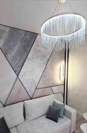 1-комн. квартира, 45 м2, 5/8 эт. Самара