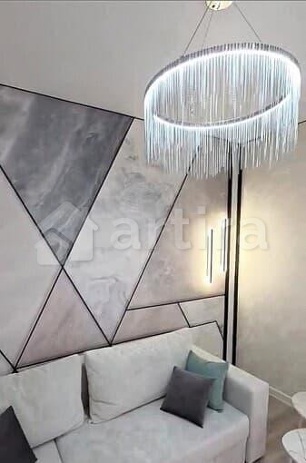 1-комн. квартира, 45 м2, 5/8 эт. Самара - изображение 6