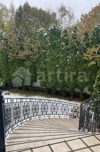 Коттедж, 500 м2 Одинцово - изображение 19