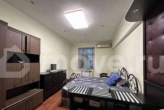 2-комн. квартира, 77 м2, 5/6 эт. Москва