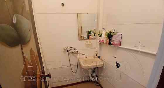 Комната, 17 м2, 1/5 эт. Ростов-на-Дону