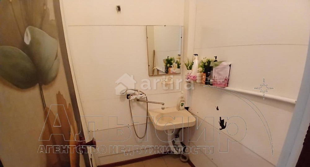 Комната, 17 м2, 1/5 эт. Ростов-на-Дону - изображение 5