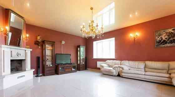 Коттедж, 950 м2 Ногинск