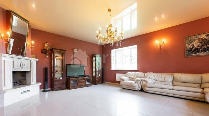 Коттедж, 950 м2 Ногинск - изображение 4