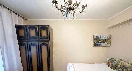 Комната, 12 м2, 3/9 эт. Москва