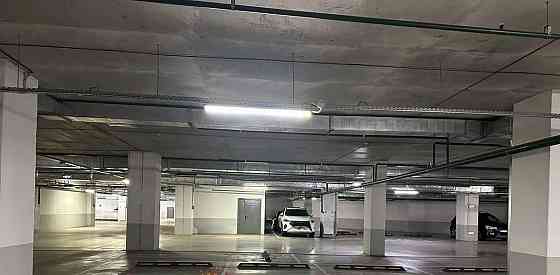 Гараж, 14 м2 Новосибирск