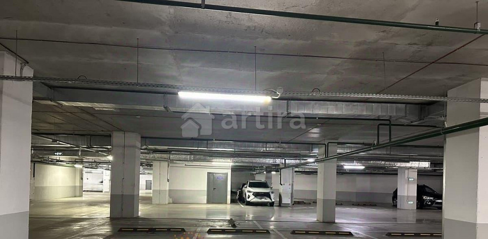 Гараж, 14 м2 Новосибирск - изображение 1