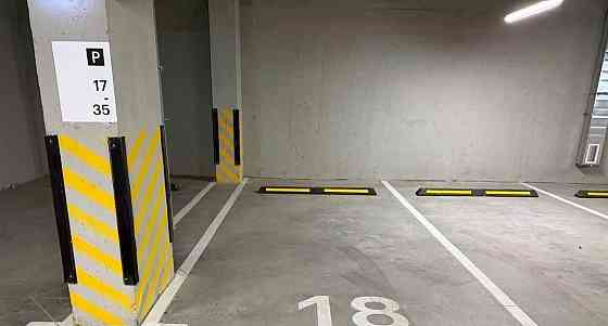 Гараж, 14 м2 Москва