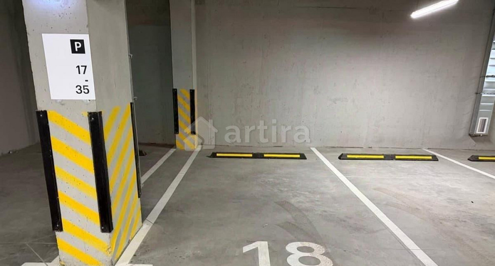 Гараж, 14 м2 Москва - изображение 2