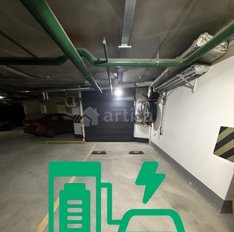 Гараж, 19 м2 Химки - изображение 3