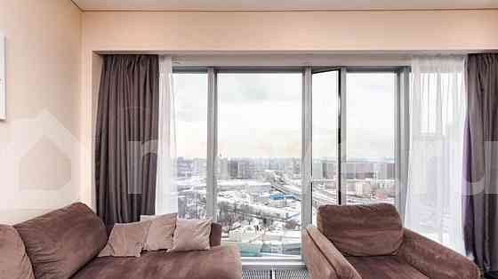 2-комн. апарт-ы, 70 м2, 20/85 эт. Москва