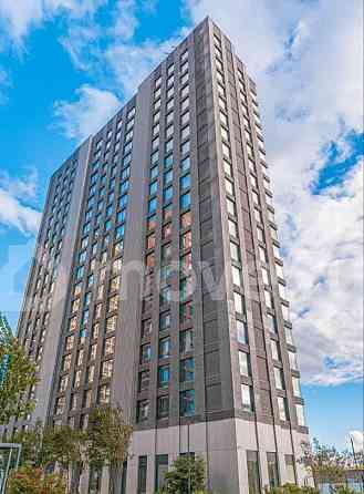 3-комн. квартира, 90.8 м2, 10/20 эт. Москва
