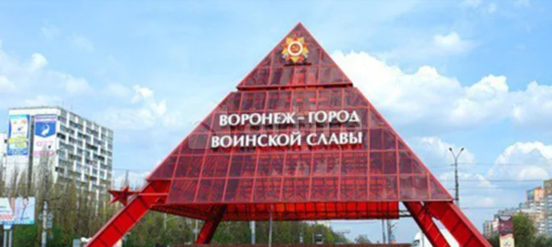 1-комн. квартира, 58 м2, 3/7 эт. Воронеж - изображение 6