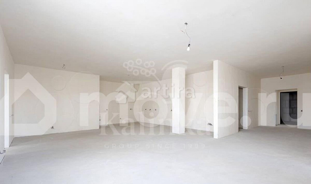 4-комн. квартира, 203.5 м2, 4/18 эт. Москва - изображение 7