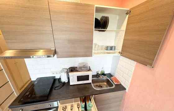 1-комн. квартира, 27 м2, 6/17 эт. Лобня