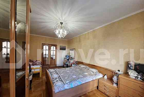 4-комн. квартира, 92.8 м2, 4/17 эт. Москва