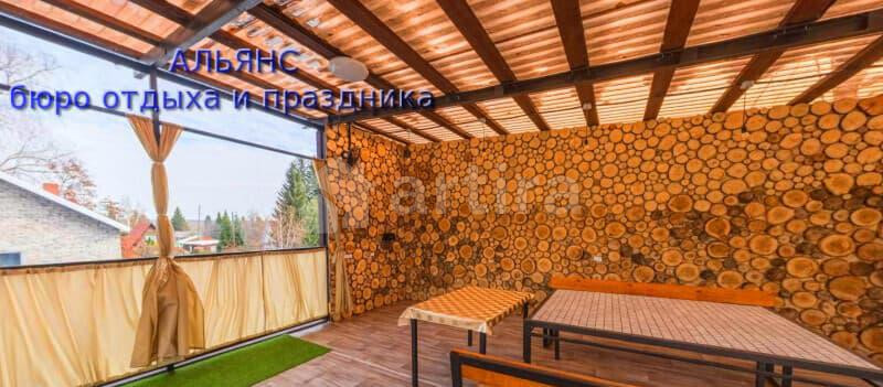 Дом, 270 м2 Новосибирск - изображение 5