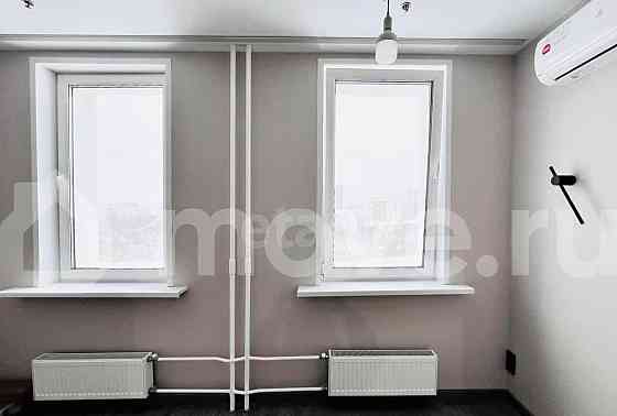 Студия, 24 м2, 8/18 эт. Москва