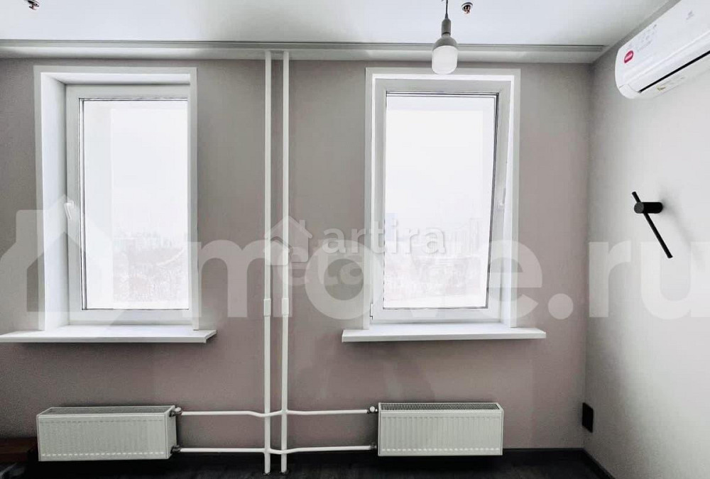 Студия, 24 м2, 8/18 эт. Москва - изображение 3