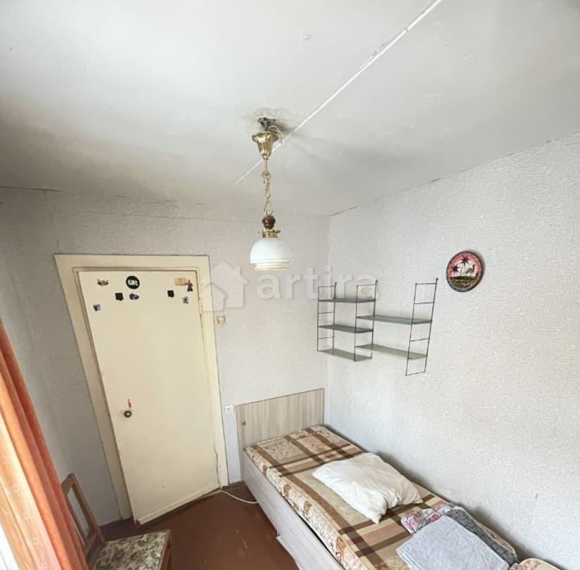 Комната, 45 м2, 4/5 эт. Казань - изображение 7