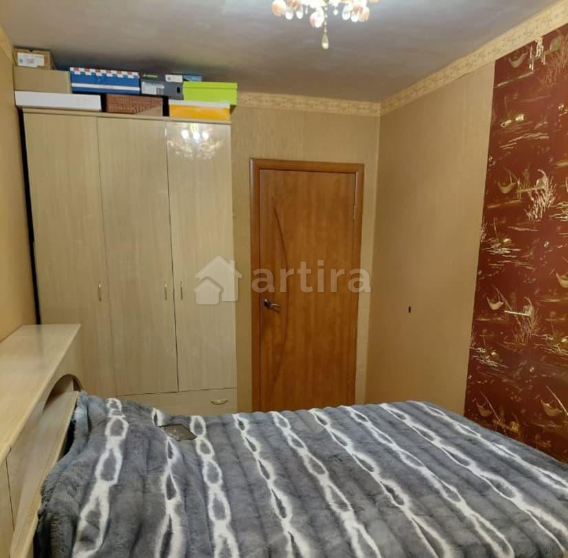 Комната, 33 м2, 5/9 эт. Москва - изображение 5