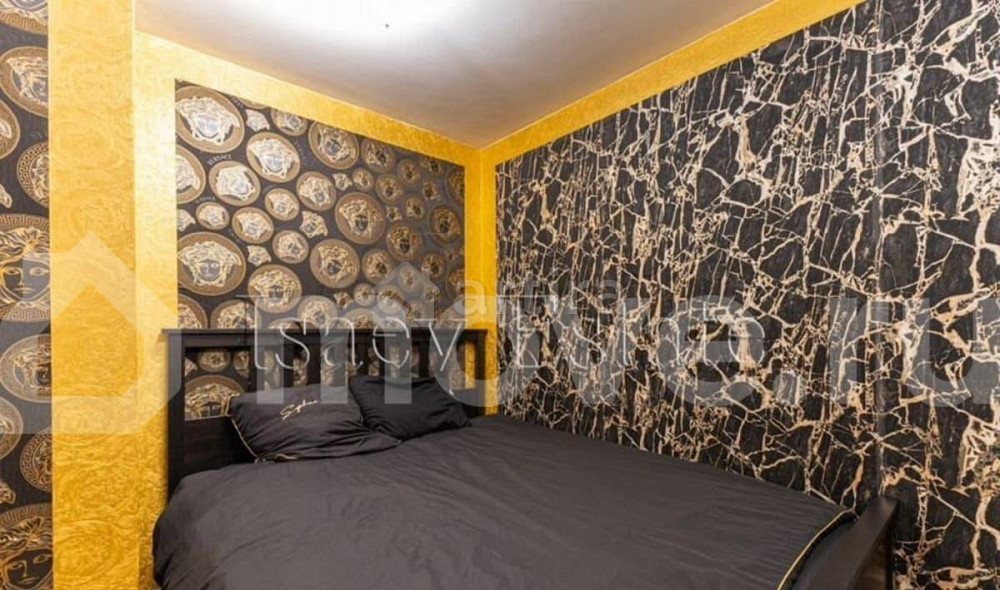 3-комн. апарт-ы, 112 м2, 3/7 эт. Москва - изображение 7