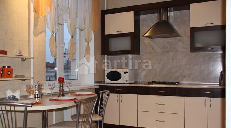 1-комн. квартира, 36 м2, 2/6 эт. Екатеринбург - изображение 2