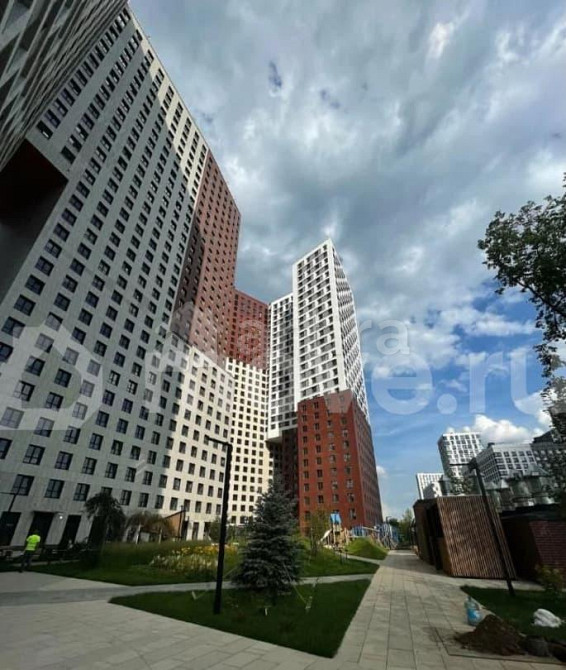 4-комн. квартира, 134 м2, 26/29 эт. Москва - изображение 6