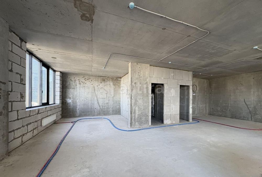 3-комн. квартира, 88.5 м2, 16/51 эт. Москва - изображение 11