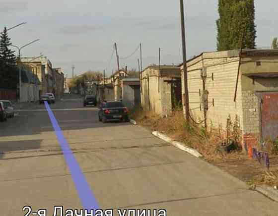 Гараж, 20 м2 Саратов