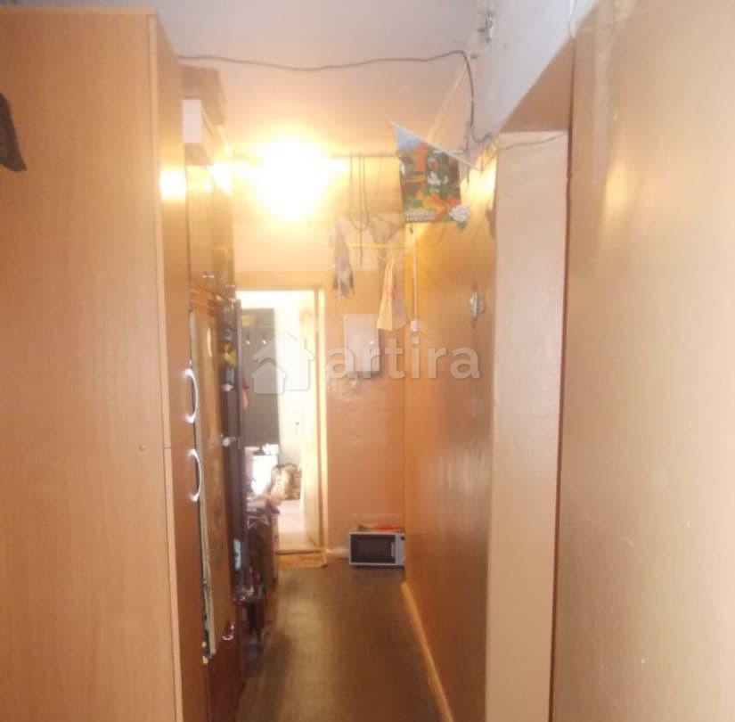 Комната, 18 м2, 4/9 эт. Нижний Новгород - изображение 2