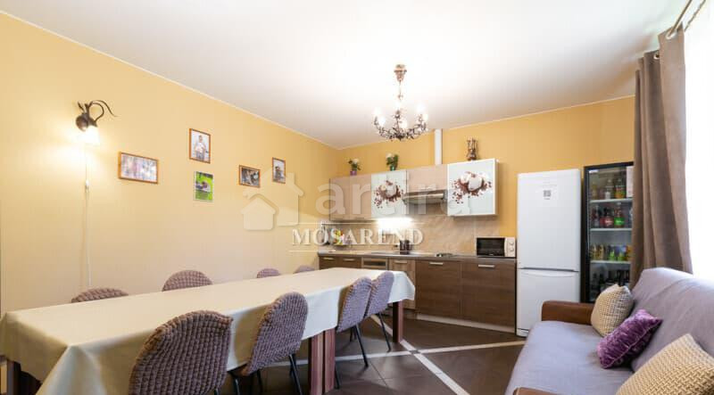 Коттедж, 100 м2 Солнечногорск - изображение 7