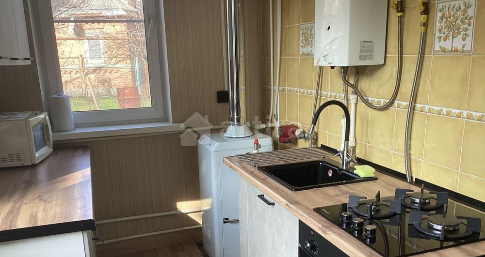 Дом, 85 м2, 6 соток, 1 эт. Ростов-на-Дону - изображение 6