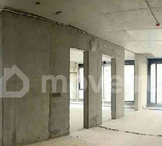 2-комн. квартира, 104.8 м2, 7/22 эт. Москва