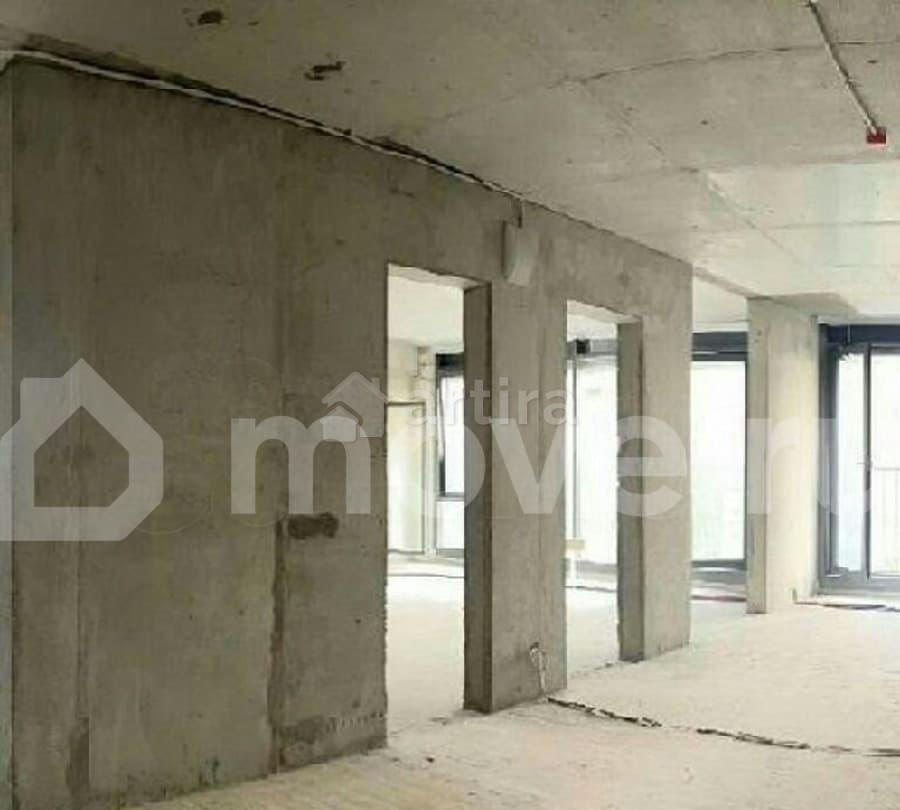 2-комн. квартира, 104.8 м2, 7/22 эт. Москва - изображение 3