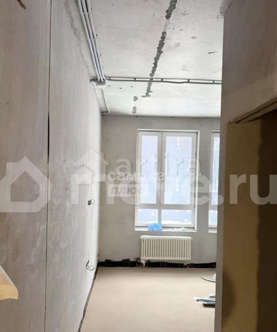 3-комн. квартира, 65.6 м2, 4/13 эт. Москва - изображение 2