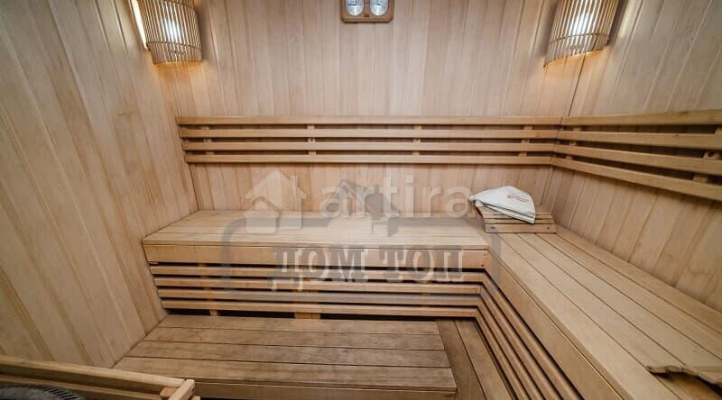 Коттедж, 400 м2 Москва - изображение 2