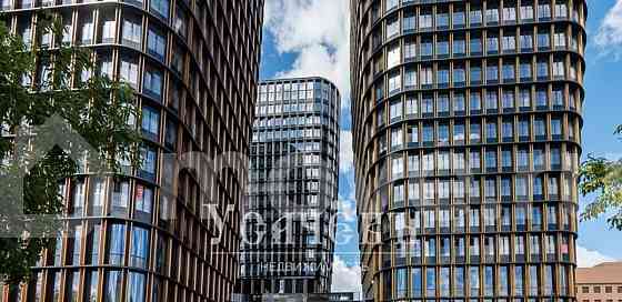 4-комн. апарт-ы, 266.8 м2, 19/20 эт. Москва