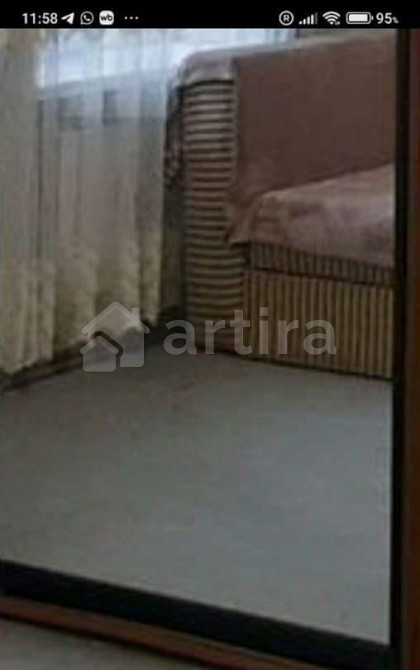 Дом, 28 м2, 1 сотка, 1 эт. Симферополь - изображение 2