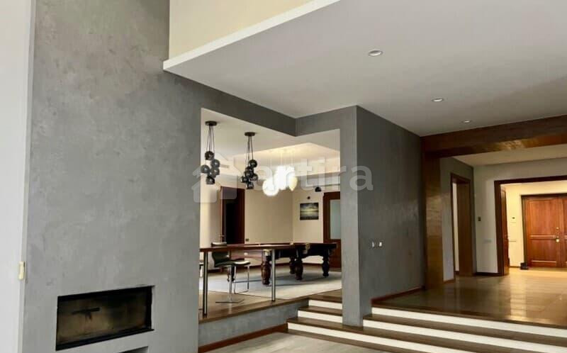 Коттедж, 1000 м2 Красногорск - изображение 7